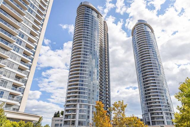 ph21 - 135 Village Green Sq, Condo with 1 bedrooms, 1 bathrooms and 1 parking in Toronto ON | Image 17