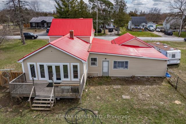 236 Queen St, House detached with 3 bedrooms, 2 bathrooms and 6 parking in Tyendinaga ON | Image 22