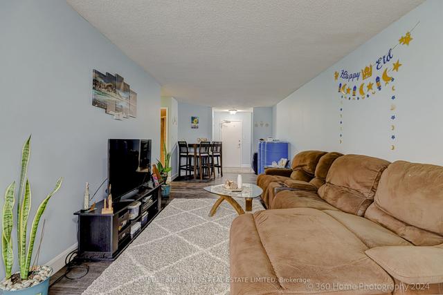 206 - 1 Rowntree Rd, Condo with 2 bedrooms, 2 bathrooms and 1 parking in Toronto ON | Image 10