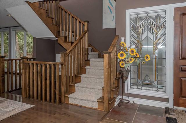 2869 Purvis St, House detached with 4 bedrooms, 5 bathrooms and 5 parking in Innisfil ON | Image 10