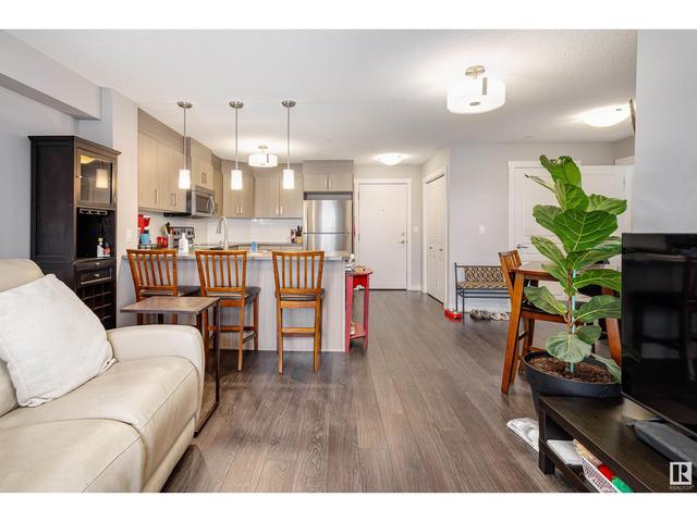 313 - 2229 44 Av Nw, Condo with 1 bedrooms, 1 bathrooms and null parking in Edmonton AB | Image 14