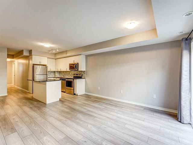 124 - 500 Kingbird Grve, Townhouse with 2 bedrooms, 2 bathrooms and 1 parking in Toronto ON | Image 34