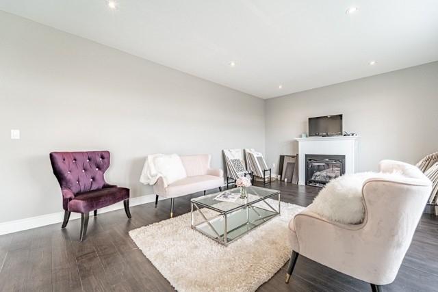 12 Cesar Pl, House detached with 4 bedrooms, 4 bathrooms and 4 parking in Hamilton ON | Image 3