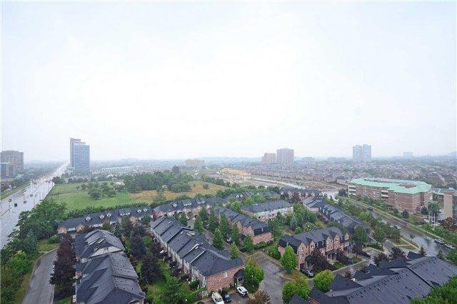 1605 - 220 Forum Dr, Condo with 2 bedrooms, 2 bathrooms and 1 parking in Mississauga ON | Image 19