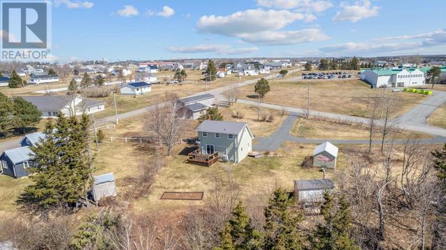 4 Green Street, House detached with 2 bedrooms, 1 bathrooms and null parking in Souris PE | Image 39