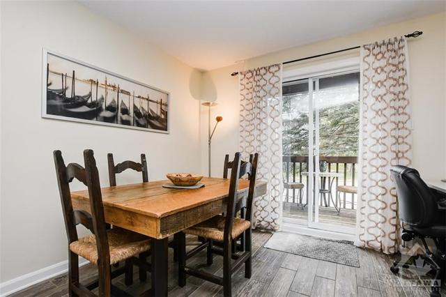 1 - 300 Fenerty Court, House attached with 3 bedrooms, 2 bathrooms and 1 parking in Ottawa ON | Image 10