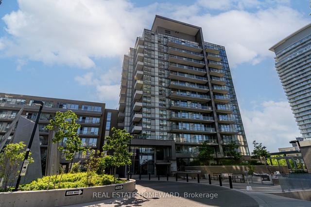 1103 - 52 Forest Manor Rd, Condo with 1 bedrooms, 1 bathrooms and 0 parking in Toronto ON | Image 18