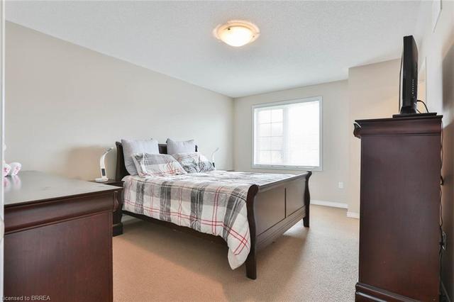 43 - 21 Diana Avenue, House attached with 3 bedrooms, 2 bathrooms and 2 parking in Brantford ON | Image 21