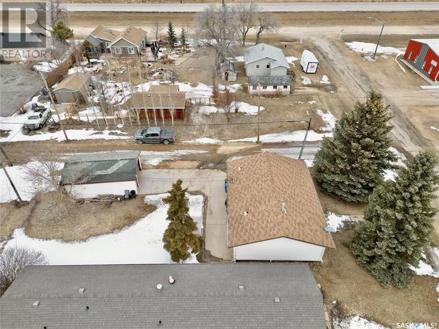 116 Bates Street, House detached with 2 bedrooms, 1 bathrooms and null parking in Earl Grey SK | Image 26