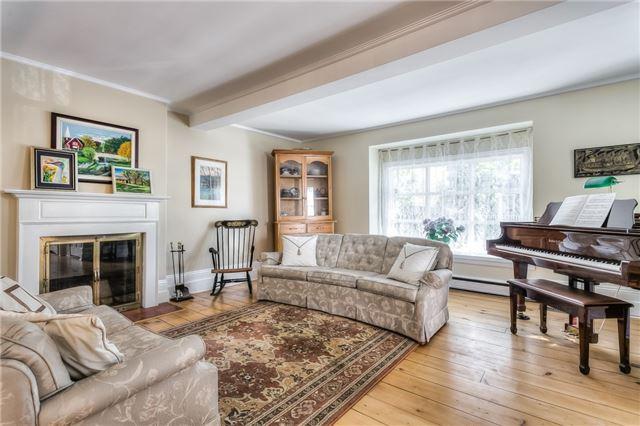 16 Victoria Ave, House detached with 4 bedrooms, 3 bathrooms and 3 parking in Toronto ON | Image 7