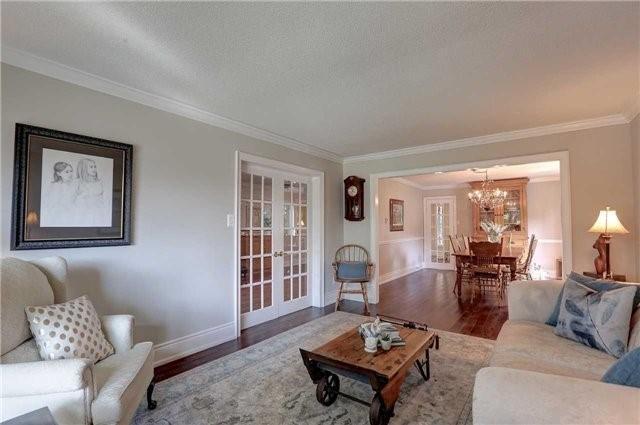 2733 Ashridge Pl, House detached with 4 bedrooms, 3 bathrooms and 4 parking in Oakville ON | Image 9