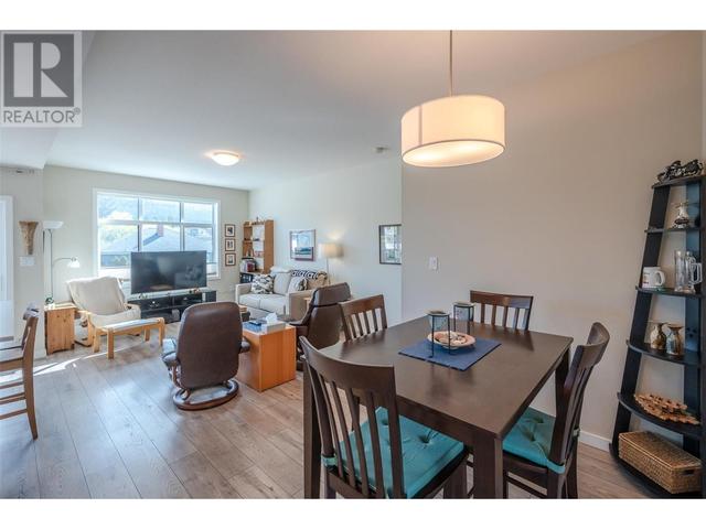 120 - 388 Eckhardt Avenue E, House attached with 3 bedrooms, 1 bathrooms and 4 parking in Penticton BC | Image 12