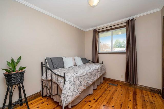 144 Wheelock St, House detached with 4 bedrooms, 2 bathrooms and 4 parking in Erin ON | Image 15