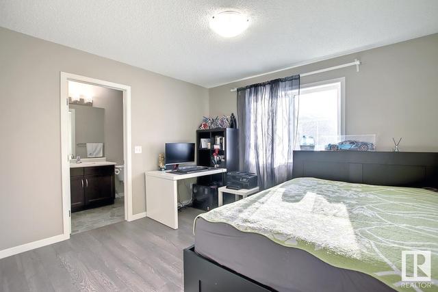 75 - 1816 Rutherford Rd Sw Sw, House attached with 2 bedrooms, 2 bathrooms and null parking in Edmonton AB | Image 35