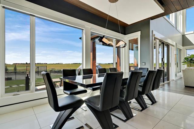 242228 Chinook Arch Lane, House detached with 5 bedrooms, 4 bathrooms and 10 parking in Rocky View County AB | Image 10