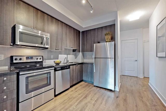 205 - 68 Merton St, Condo with 1 bedrooms, 2 bathrooms and 1 parking in Toronto ON | Image 16