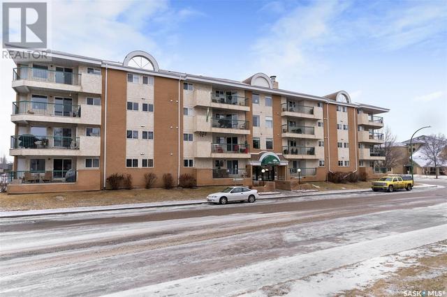 209 - 301 Cree Crescent, Condo with 2 bedrooms, 2 bathrooms and null parking in Saskatoon SK | Image 35