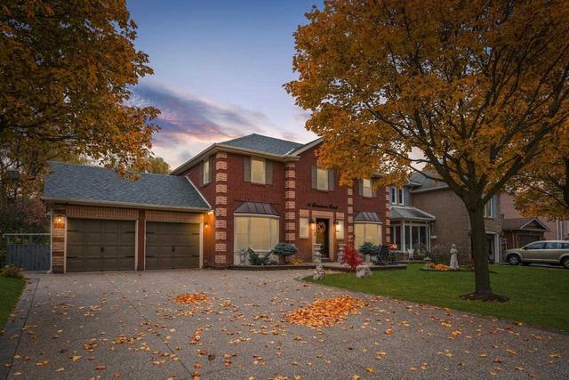 41 Braemore Rd, House detached with 4 bedrooms, 4 bathrooms and 4 parking in Brampton ON | Image 1