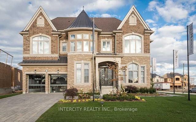 1 Tiburon Tr, House detached with 4 bedrooms, 5 bathrooms and 7 parking in Vaughan ON | Image 1