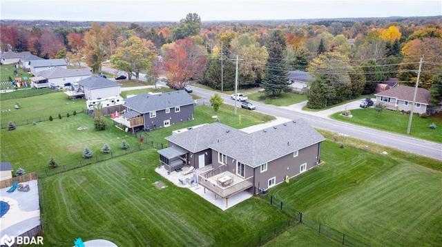 1958 Warminster Side Road, House detached with 4 bedrooms, 2 bathrooms and 7 parking in Oro Medonte ON | Image 25