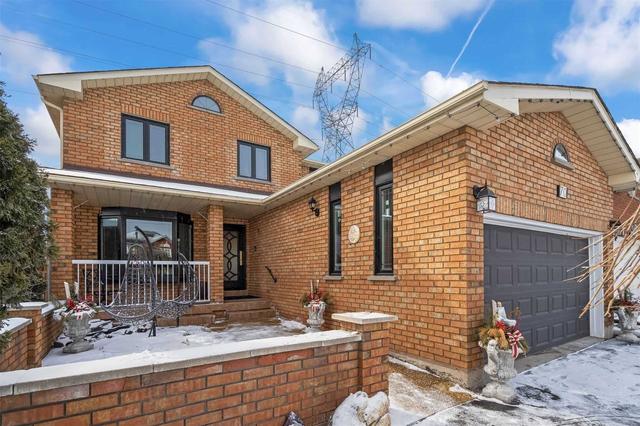 70 View North Crt, House detached with 4 bedrooms, 4 bathrooms and 6 parking in Vaughan ON | Image 1