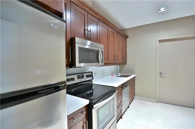 201 - 5740 Yonge St, Condo with 2 bedrooms, 2 bathrooms and 1 parking in Toronto ON | Image 11