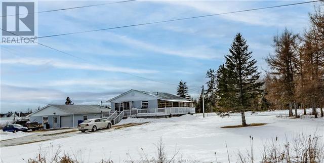 8239 Route 117, House detached with 2 bedrooms, 1 bathrooms and null parking in Glenelg NB | Image 4