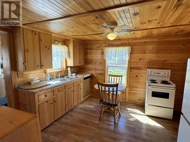 185 Highway 3, House detached with 1 bedrooms, 1 bathrooms and null parking in Shelburne MD NS | Image 10