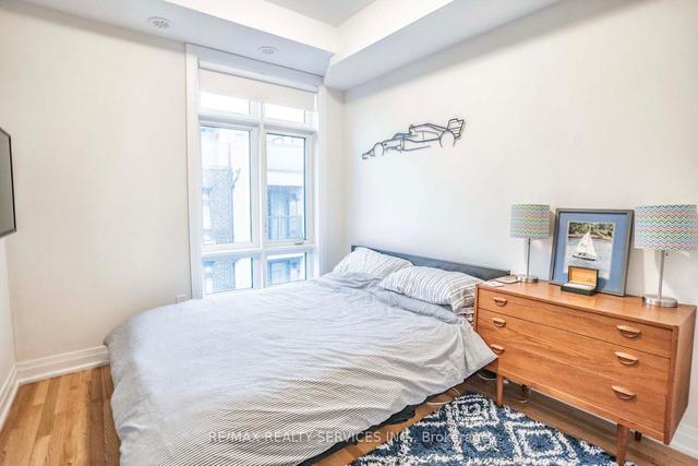 28 - 715 Lawrence Ave W, Townhouse with 2 bedrooms, 2 bathrooms and 1 parking in Toronto ON | Image 4