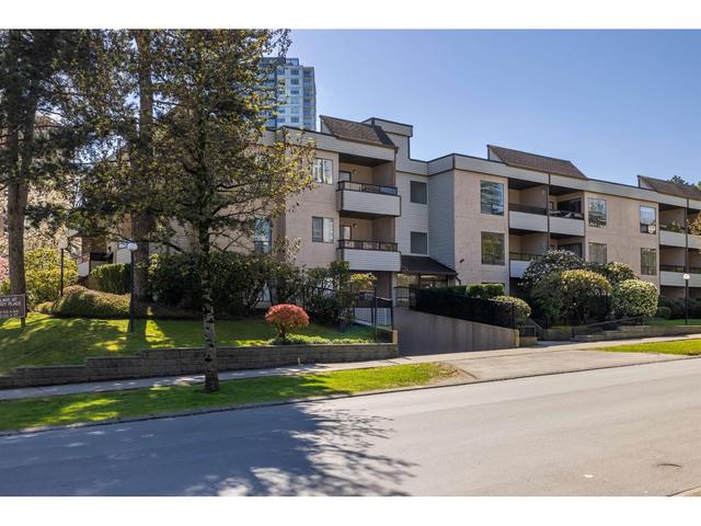 312 - 13344 102a Avenue, Condo with 1 bedrooms, 1 bathrooms and 1 parking in Surrey BC | Image 18