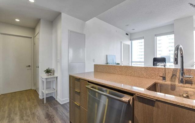 902 - 170 Sumach St, Condo with 2 bedrooms, 2 bathrooms and 1 parking in Toronto ON | Image 15
