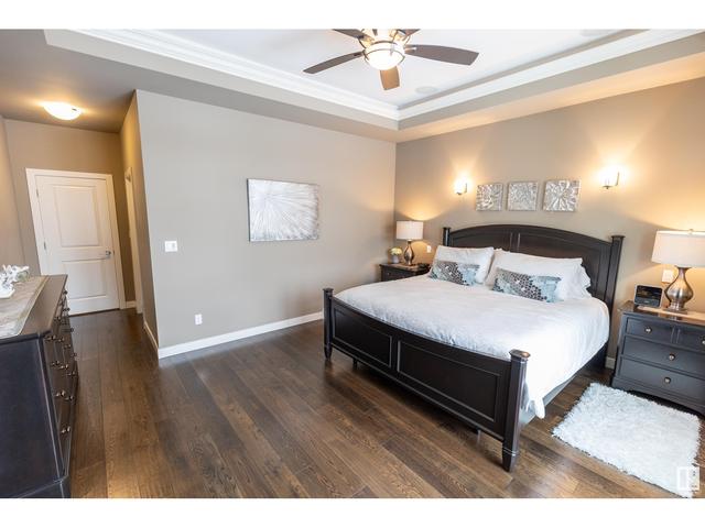 490 - 52328 Rge Rd 233, House detached with 5 bedrooms, 3 bathrooms and null parking in Edmonton AB | Image 17