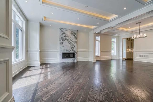 269 Upper Highland Cres, House detached with 4 bedrooms, 7 bathrooms and 6 parking in Toronto ON | Image 35