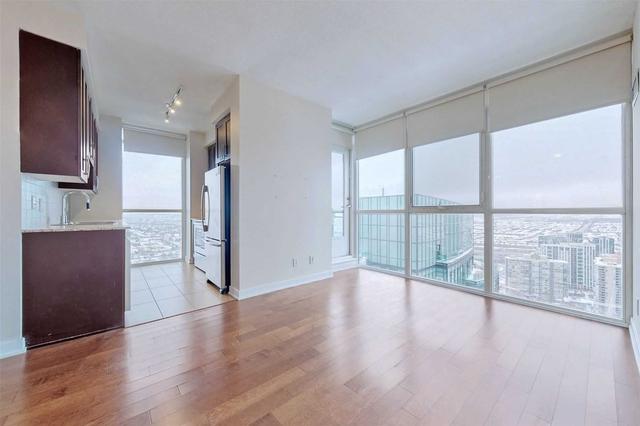 4007 - 4070 Confederation Pkwy, Condo with 2 bedrooms, 2 bathrooms and 1 parking in Mississauga ON | Image 34
