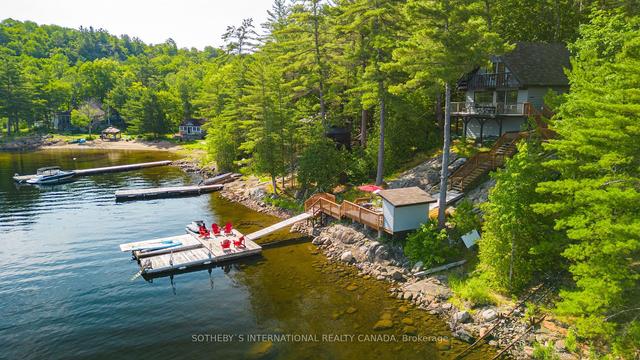 72 Georgian Bay Water, House detached with 3 bedrooms, 2 bathrooms and 0 parking in The Archipelago ON | Image 30