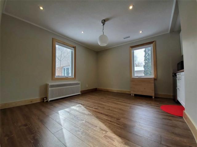 47 Harlandale Ave, House detached with 2 bedrooms, 4 bathrooms and 5 parking in Toronto ON | Image 9