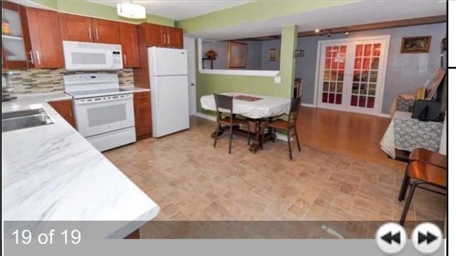 29 Calmar Cres, House detached with 1 bedrooms, 1 bathrooms and 1 parking in Aurora ON | Image 4