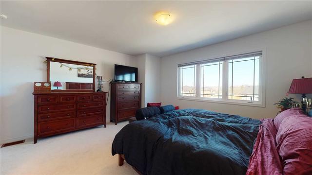 99 Frank's Way, House attached with 3 bedrooms, 2 bathrooms and 3 parking in Barrie ON | Image 25