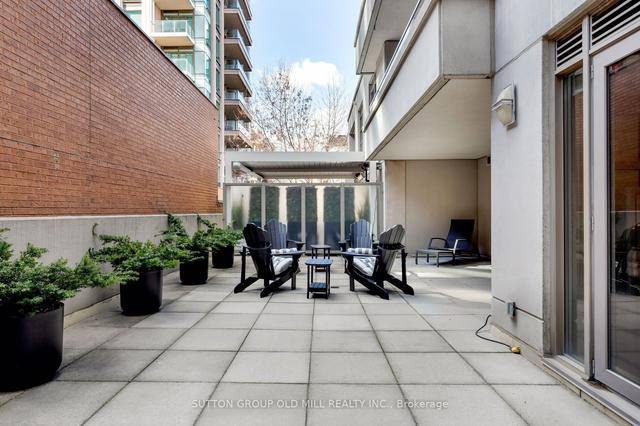 2 - 73 Scollard St, Townhouse with 3 bedrooms, 4 bathrooms and 2 parking in Toronto ON | Image 21
