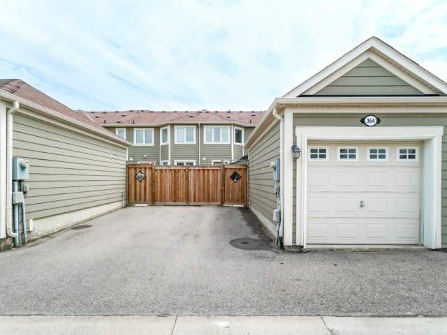 364 Country Glen Rd, House attached with 3 bedrooms, 3 bathrooms and 3 parking in Markham ON | Image 32