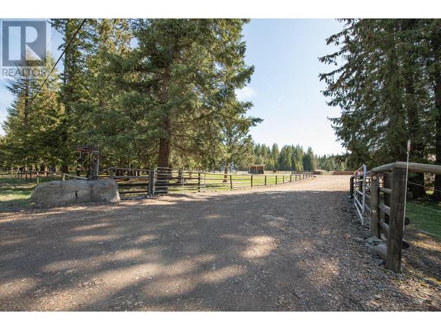 225 Trinity Valley Road, House detached with 4 bedrooms, 1 bathrooms and 20 parking in North Okanagan D BC | Image 50