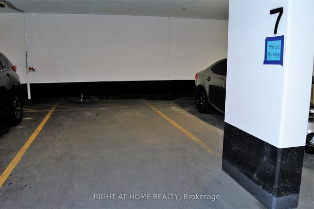 2310 - 99 Broadway Ave, Condo with 2 bedrooms, 2 bathrooms and 1 parking in Toronto ON | Image 10