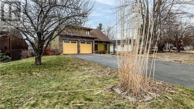 96 Teakwood Way, House detached with 3 bedrooms, 2 bathrooms and null parking in Moncton NB | Image 1