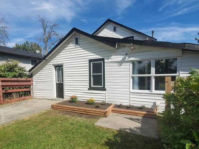 48 Grier St, House detached with 3 bedrooms, 1 bathrooms and 7 parking in Belleville ON | Image 23