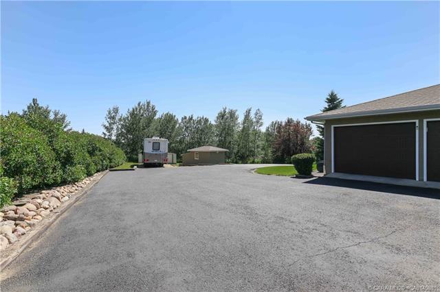 47 - 28364 Township Road 384, House detached with 4 bedrooms, 2 bathrooms and null parking in Red Deer County AB | Image 4
