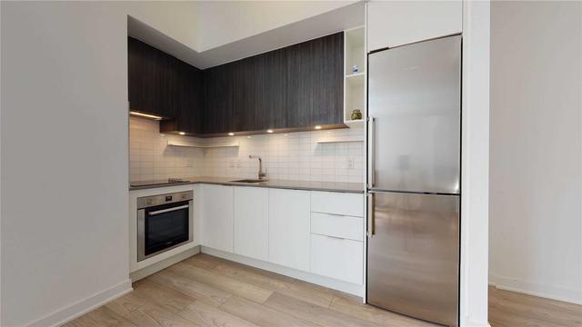 522 - 120 Parliament St, Condo with 1 bedrooms, 2 bathrooms and 0 parking in Toronto ON | Image 14