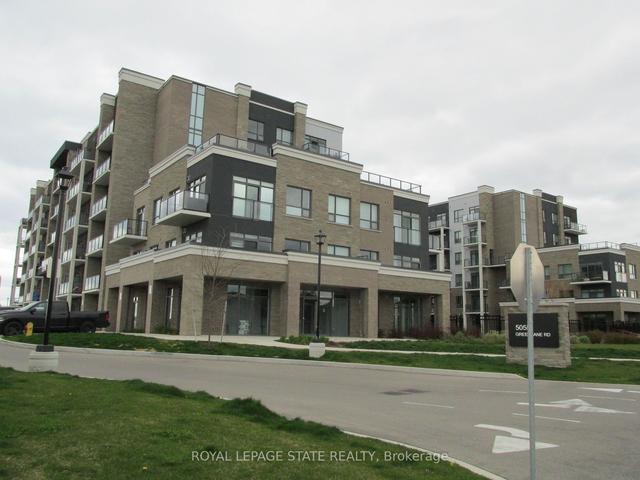 620 - 5055 Greenlane Rd, Condo with 1 bedrooms, 1 bathrooms and 1 parking in Lincoln ON | Image 32