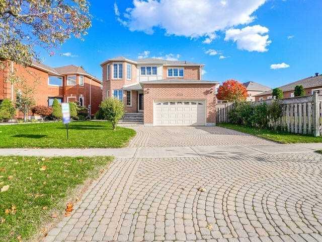 6331 Ormindale Way, House detached with 4 bedrooms, 4 bathrooms and 4 parking in Mississauga ON | Image 12