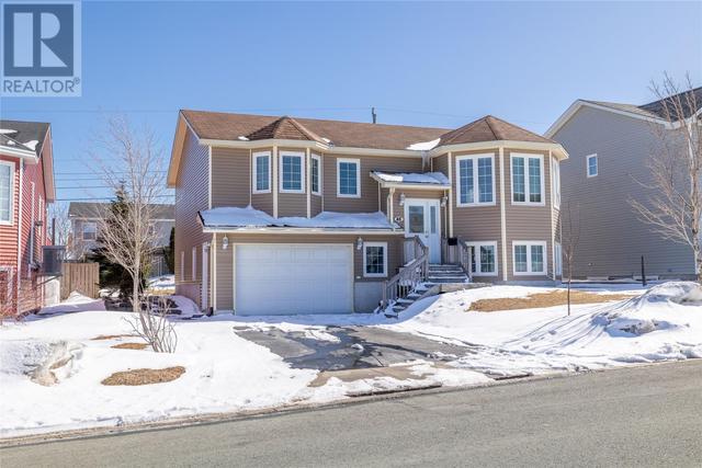 48 Cloudberry Drive, House detached with 3 bedrooms, 3 bathrooms and null parking in Paradise NL | Image 27