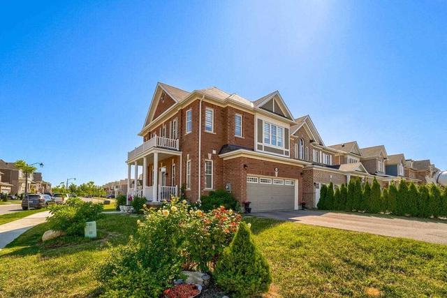 222 Spring Creek Dr, House detached with 3 bedrooms, 3 bathrooms and 4 parking in Hamilton ON | Image 23